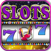 Fashion Slots - Slots Machine - Free Casino Games  Icon