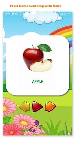 kids Learning and Education Screen 3