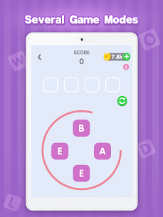 Word Search – Word Guess Apk Mod for Android [Unlimited Coins/Gems] 8