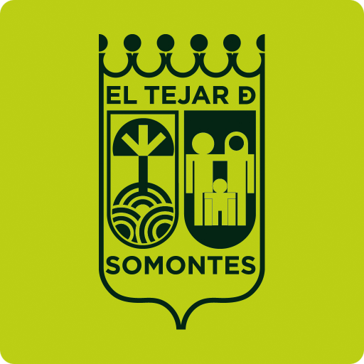 El Tejar de Somontes logo