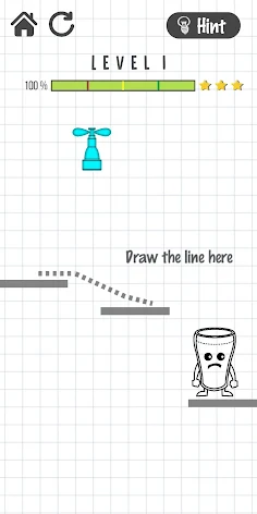 Cups And Stopcock - Screenshot 3