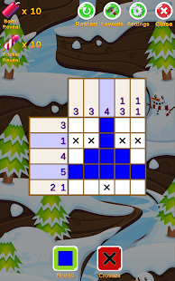 Nonogram Kingdom - Logic Number Puzzles 2.0 APK screenshots 10