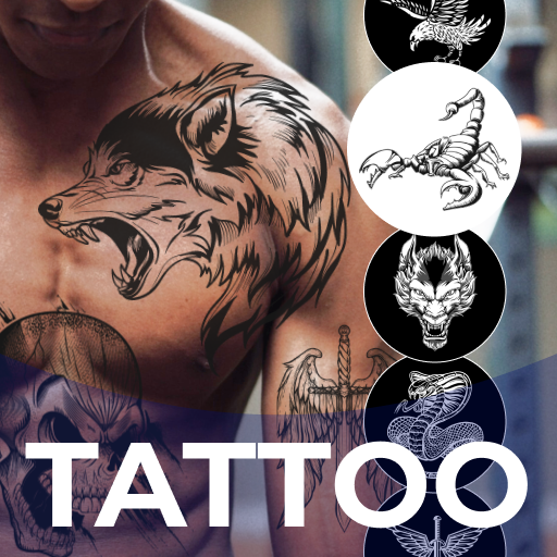 Baixar Tattoo Simulator Tattoo Maker