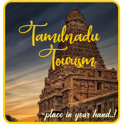 Tamilnadu Tours Guide apk