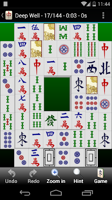Mahjong Solitaire Proのおすすめ画像2