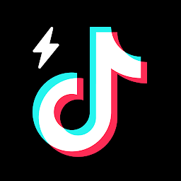 Imagem do ícone TikTok Lite - Faster TikTok