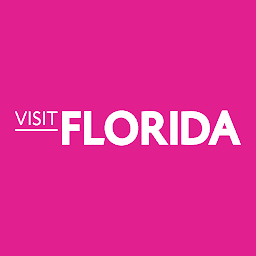 Gambar ikon VISIT FLORIDA