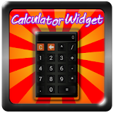 Calculator Widget icon