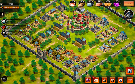 Screenshot 21 Empires & Kingdoms android