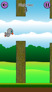Try to fly! 1.21.0820 APK screenshots 2