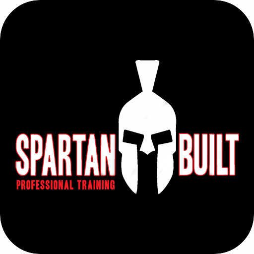 Spartan Built logo