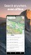 screenshot of Guru Maps — GPS Route Planner