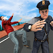 Slap City Cop Run Escape Game - Androidアプリ