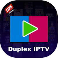 Duplex IPTV player TV Box Helper
