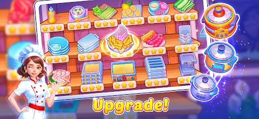 Cooking Carnival - Chef Game 2
