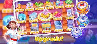Game screenshot Cooking Carnival - Chef Game hack