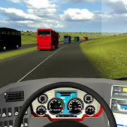 Coach Bus Driving Simulator MOD