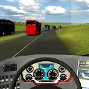 Bus Driving Simulator Coach Driving Games Bus Game