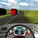 Coach Bus Driving Simulator - Androidアプリ