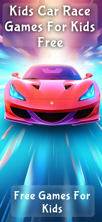 Car Beep: Kids Car Race Games - 3.0.1 - (Android)