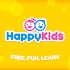 HappyKids - Free, Kid Safe Videos, Shows & Movies5.1 b70 (Firestick/Android TV) (Mod)