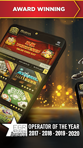 Golden Nugget MI Online Casino APK MOD (Free Purchase, Pro) 2