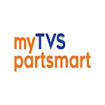 Cover Image of 下载 myTVS partsmart  APK