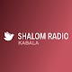 Shalom Radio Kabala Laai af op Windows
