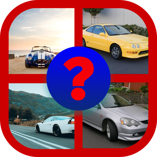 Guess the car quiz 2023 Download on Windows