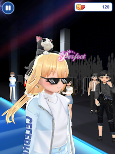 Styledoll Fashion Show - Creatore di avatar 3D