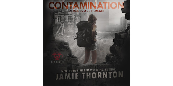 Contamination (Zombies Are Human, Book 1): A Post-apocalyptic Thriller by Jamie Thornton Audiobooks on Google Play