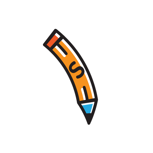 Scrizzr - Read, write and vote logo