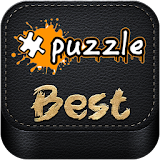 Best Magic Jigsaw Puzzles Epic icon
