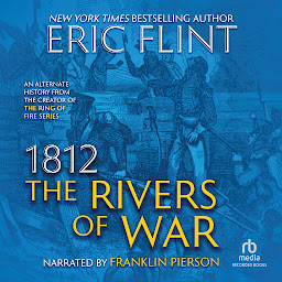 Icon image 1812: The Rivers of War