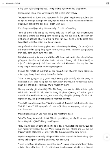Mọt Truyện screenshot 11