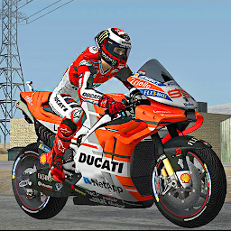 Gt Bike Race & Moto GP Racing