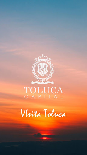 Android application Toluca Capital Digital screenshort