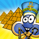 Cover Image of Download Ticky Tut Solitaire 2.5.1 APK