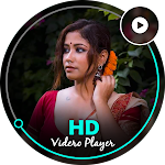 Cover Image of ダウンロード Video Player All Format - HD Video Player 4.0.0 APK