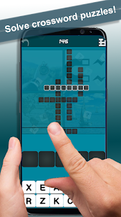 4 Pics 1 Word - Crossword 2.2.4 APK screenshots 3