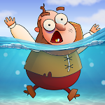 Cover Image of Download Save The Pirate! Make choices - decide the fate 1.1.10 APK