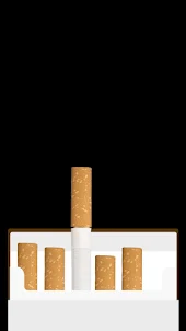 담배 흡연 시뮬레이터