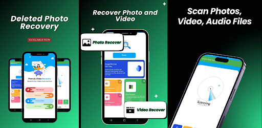 Deleted Photo Recovery Pro