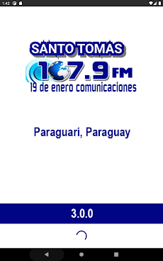 Radio Santo Tomás FMのおすすめ画像4