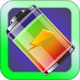 Battery Saver Easy Charge icon
