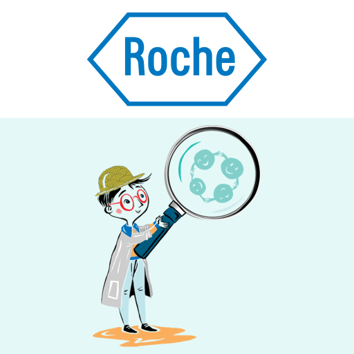 Parler du cancer avec Théo logo