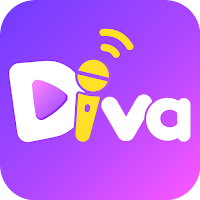 Diva- Live Stream and Video Chat