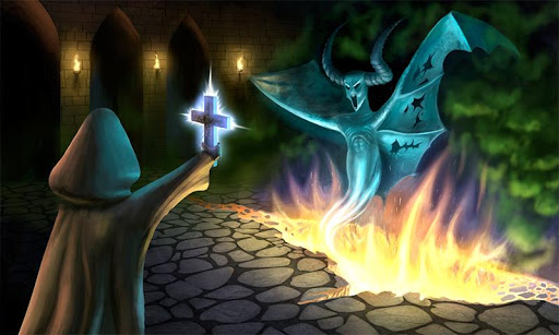 Curse Breakers : Paranormal Screen 2