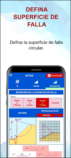 Estabilidad de Taludes Screen 2