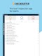 screenshot of Inspection checklist audit app